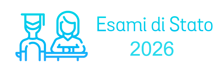 Esami di Stato 2026